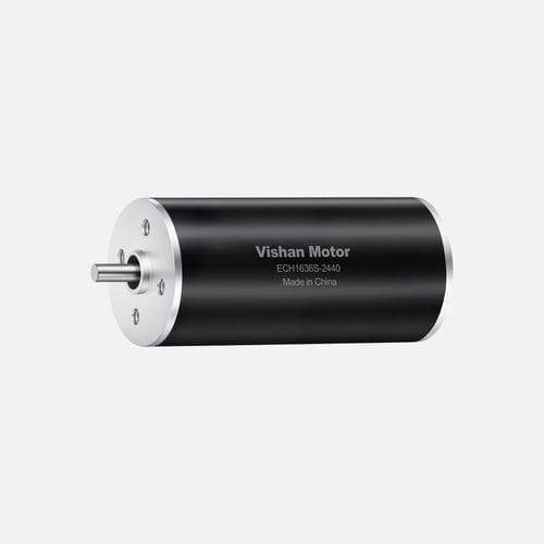 Moteur brushless - ECH1636 series - Vishan Motor - DC / 36 V / 24 V