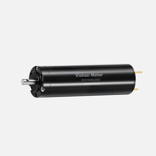Moteur brushless - ECH1644 series - Vishan Motor - DC / 36 V / 24 V