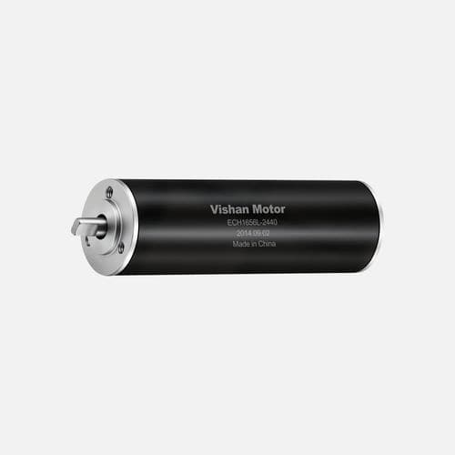 Moteur brushless - ECH1656 series - Vishan Motor - DC / 36 V / 24 V