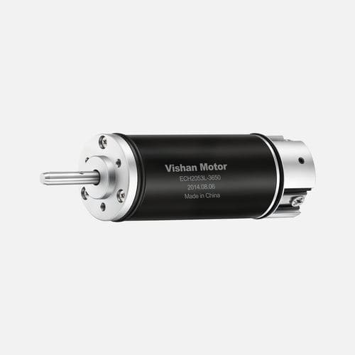 Moteur brushless - ECH2053 - Vishan Motor - DC / 18 V / 36 V