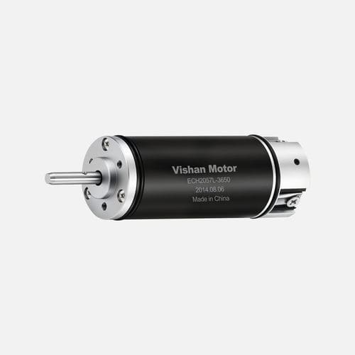 Moteur brushless - ECH2057 - Vishan Motor - DC / 18 V / 36 V
