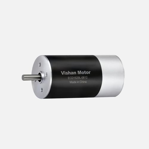 Moteur brushless - ECD1629 - Vishan Motor - DC / BLDC / 6 V