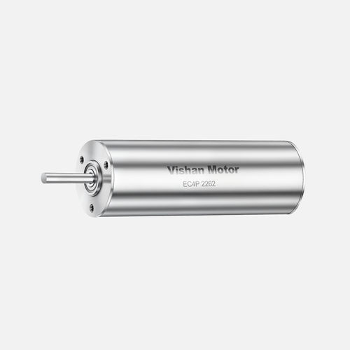 Moteur brushless - EC4P2262 series - Vishan Motor - EC / à commutation électronique / DC