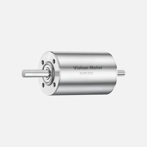 Moteur brushless - EC4P2232 series - Vishan Motor - EC / à commutation électronique / DC