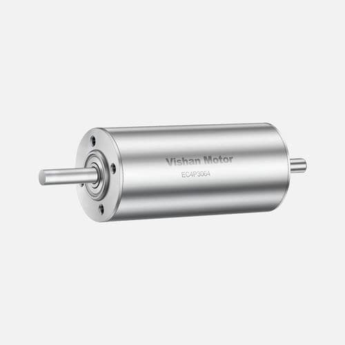 Moteur brushless - EC4P3064 - Vishan Motor - EC / à commutation électronique / DC