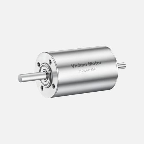 Moteur brushless - EC4P3047 series - Vishan Motor - EC / 36 V / 24 V