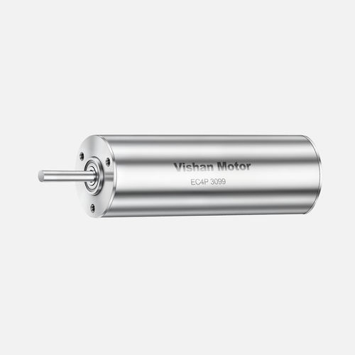 Moteur brushless - EC4P3099 series - Vishan Motor - EC / à commutation électronique / DC