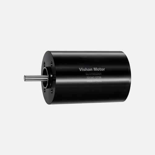 Moteur brushless - BD3248 - Vishan Motor - DC / à courant continu / BLDC