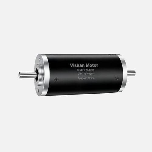 Moteur brushless - BD4290 - Vishan Motor - DC / BLDC / 12 V
