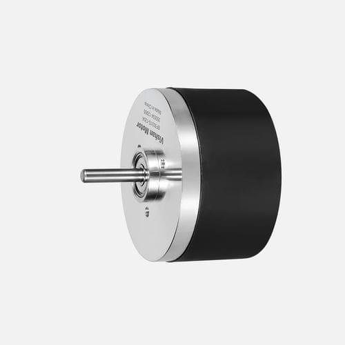 Moteur brushless - BF5031 - Vishan Motor - à commutation électronique / DC / BLDC