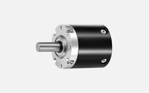 Micro-réducteur planétaire - PG13 - Vishan Motor - coaxial / compact / haute précision