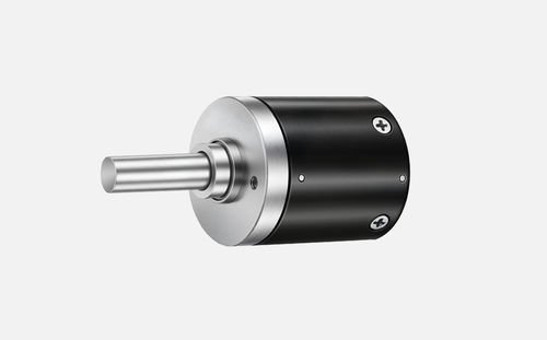 Réducteur planétaire - PG16 - Vishan Motor - coaxial / à arbre creux / à deux arbres de sortie