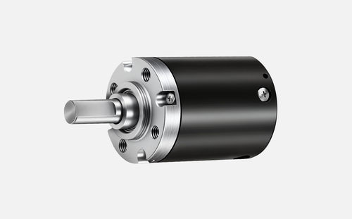 Micro-réducteur planétaire - PG22 - Vishan Motor - coaxial / à arbre creux / à deux arbres de sortie