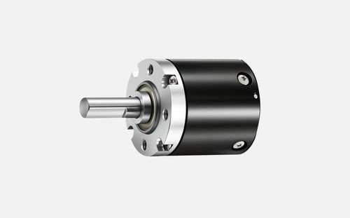 Réducteur planétaire - PG28 - Vishan Motor - coaxial / à arbre creux / à deux arbres de sortie