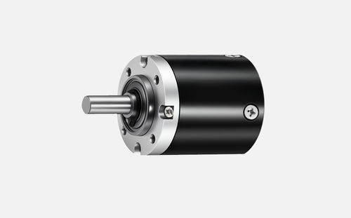 Réducteur planétaire - PG32 - Vishan Motor - coaxial / à arbre creux / à deux arbres de sortie