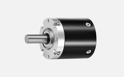 Réducteur planétaire - PG36 - Vishan Motor - coaxial / à arbre creux / à deux arbres de sortie