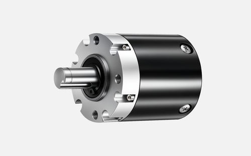 Réducteur planétaire - PG42 - Vishan Motor - coaxial / à arbre creux / à deux arbres de sortie