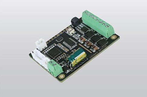 Contrôleur de mouvement multiaxe - VMC 2403S - Vishan Motor - BLDC / servomoteur / RS-485