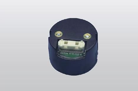 Codeur rotatif incrémental - ER28C-P - Vishan Motor - optique / haute résolution / sans roulement