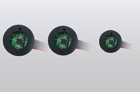 Codeur rotatif incrémental - Vishan Motor - magnétique / à sortie numérique / Line Driver