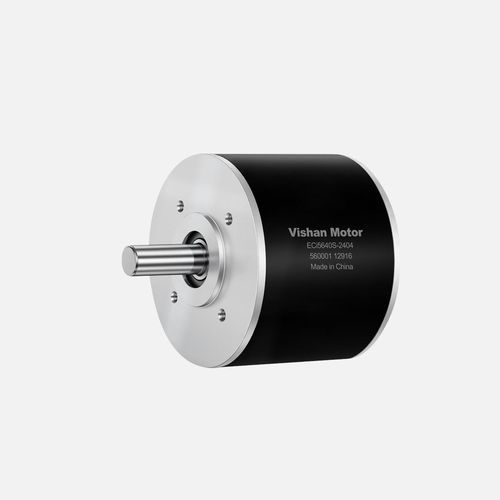 Moteur brushless - ECi5640 series - Vishan Motor - DC / 12 V / 24 V