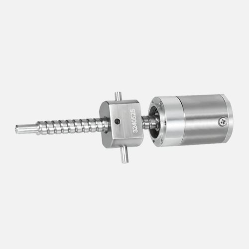 Réducteur planétaire - GS22 - Vishan Motor - coaxial / à arbre creux / à bride