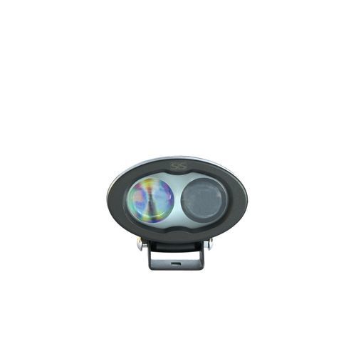 Feu permanent - SafeLed - Cy.Pag. S.p.A. - SIS - à LED / IP65 / pour véhicules