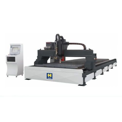 Machine de découpe plasma - RAPTOR - Haco Atlantic Inc. - de tôle / CNC / de précision