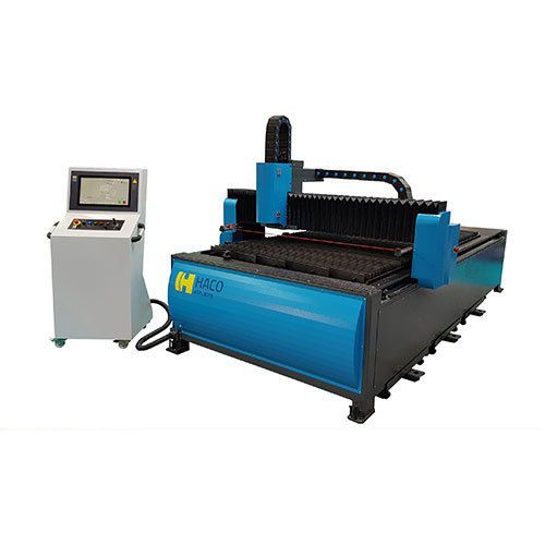 Machine de découpe plasma - ATPL BLUE LINE series - Haco Atlantic Inc. - pour métal / CNC / de marquage