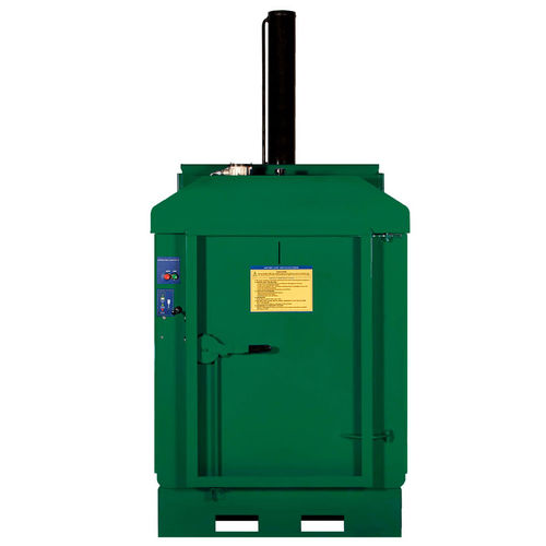 Presse à fût - BTS - Beckmann Technik & Service KG
