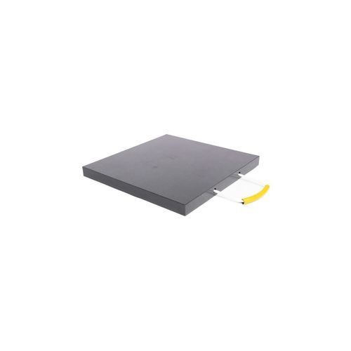 Tampon de sécurité - M-SP0400040-01 - Cattini Oleopneumatica