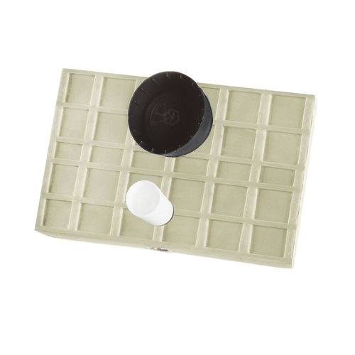 Kit de raccord pour radiateur - 25-WZ1-T - SANHA GmbH & Co. KG - pour robinet