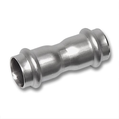 Raccord hydraulique - 9270  - SANHA GmbH & Co. KG - pour gaz / rapide / en inox