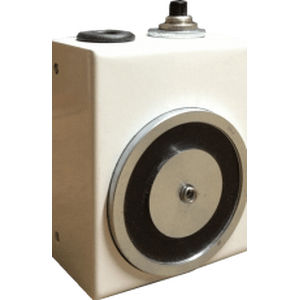 Électro-aimant pour porte - VEM 60 series - PERJES - de maintien / de verrouillage / de sécurité incendie