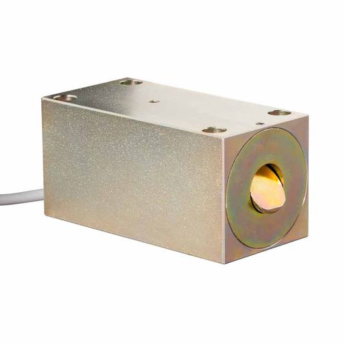 Verrou de sécurité - VSC 40-80 - PERJES - électromagnétique / à tige