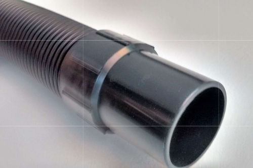 Gaine de ventilation flexible - ABC ASP - ABC FLEX - en EVA