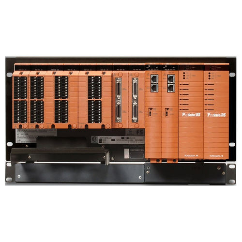 Système instrumenté de sécurité (SIS) - ProSafe-RS - YOKOGAWA Europe