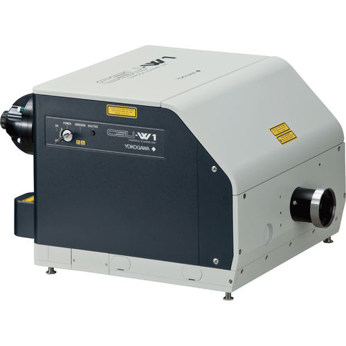 Scanner XZ - CSU-W1 - YOKOGAWA Europe - de mesure / laser / confocal