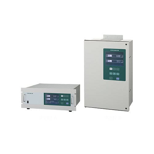 Analyseur de gaz de process - IR202 - YOKOGAWA Europe - CO / CH4 / de process