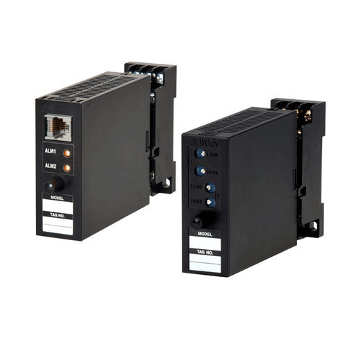 Conditionneur de signal analogique - JUXTA VJ  - YOKOGAWA Europe - RS-485 / configurable / isolé