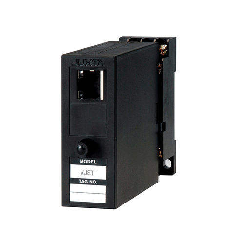 Convertisseur de protocole - VJET - YOKOGAWA Europe - de signal / Ethernet / RS-485
