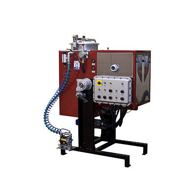Distillateur de solvant - D 60 - FORMECO S.R.L.