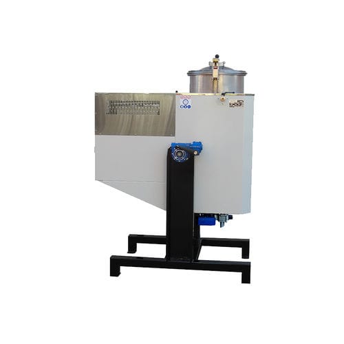 Concentrateur - CiQ 30 / CiQ 60  / CiQ 120 - FORMECO S.R.L.