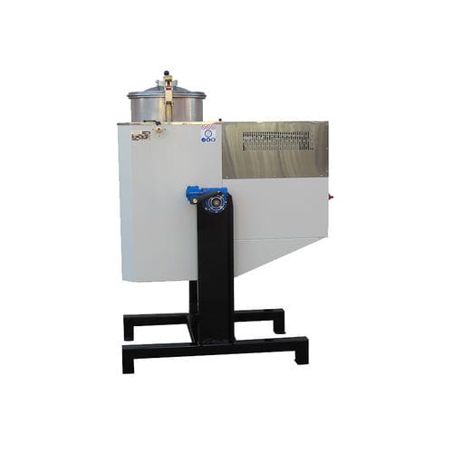 Concentrateur - Ci 120, Ci 160 - FORMECO S.R.L.