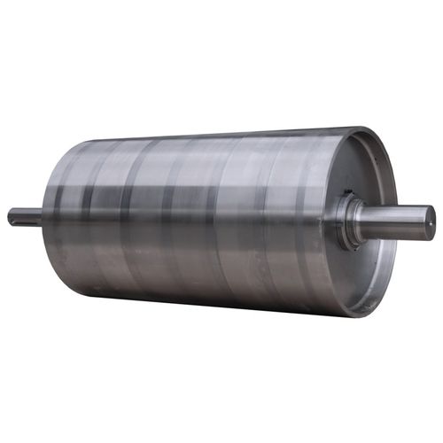 Poulie de levage magnétique - MV series - MDR d.o.o. - de déplacement / pour convoyeur à bande / en métal