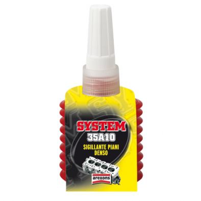 Mastic pour huile - 35A10 - arexons - pour l'eau