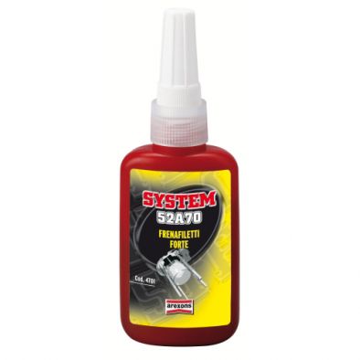 Frein filet - 52A70 - arexons