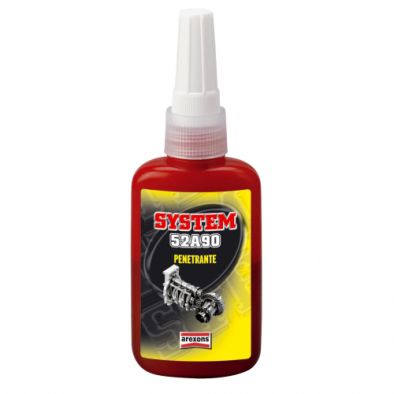 Frein filet - 52A90 - arexons
