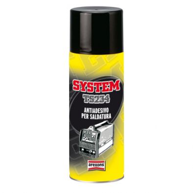 Primaire en spray - TS234 - arexons - pour métal