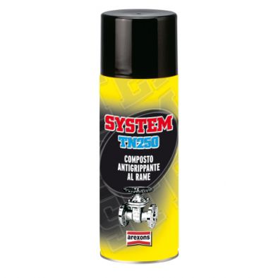 Graisse anti-agrippant - System TN250 - arexons - pour applications automobiles